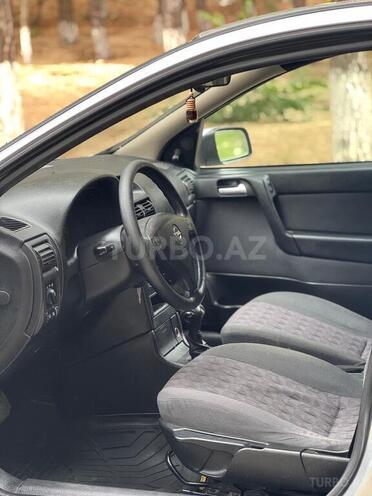 Opel Astra 2002, 301,000 km - 1.6 l - Sumqayıt