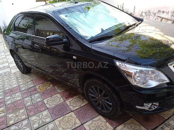 Ravon R4 2019, 66,000 km - 1.5 l - Gəncə