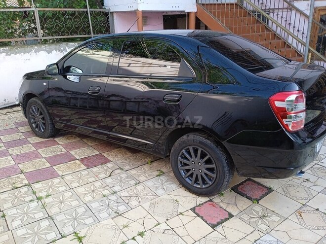 Ravon R4 2019, 66,000 km - 1.5 l - Gəncə