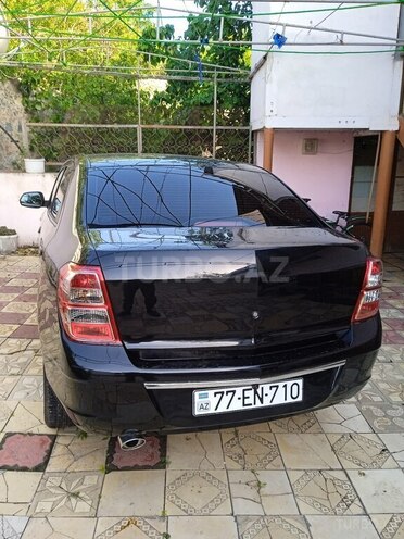 Ravon R4 2019, 66,000 km - 1.5 l - Gəncə