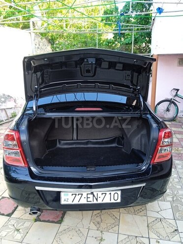Ravon R4 2019, 66,000 km - 1.5 l - Gəncə