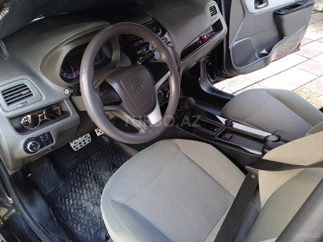 Ravon R4 2019, 66,000 km - 1.5 l - Gəncə