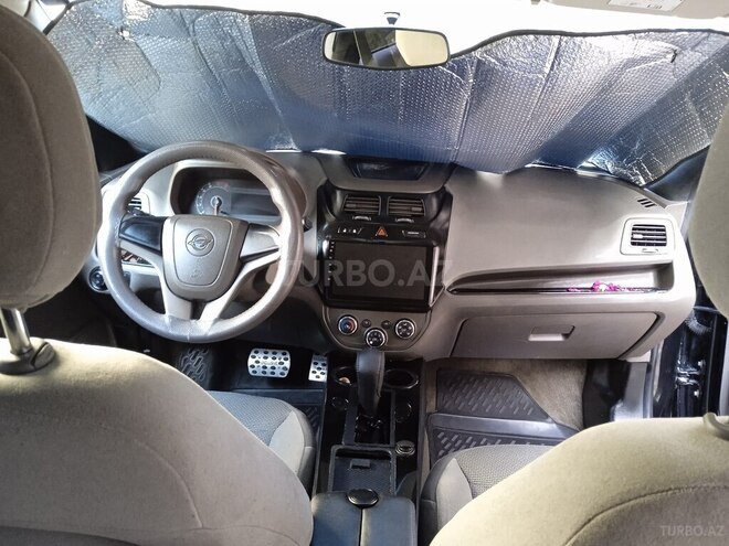 Ravon R4 2019, 66,000 km - 1.5 l - Gəncə