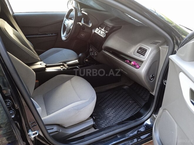 Ravon R4 2019, 66,000 km - 1.5 l - Gəncə