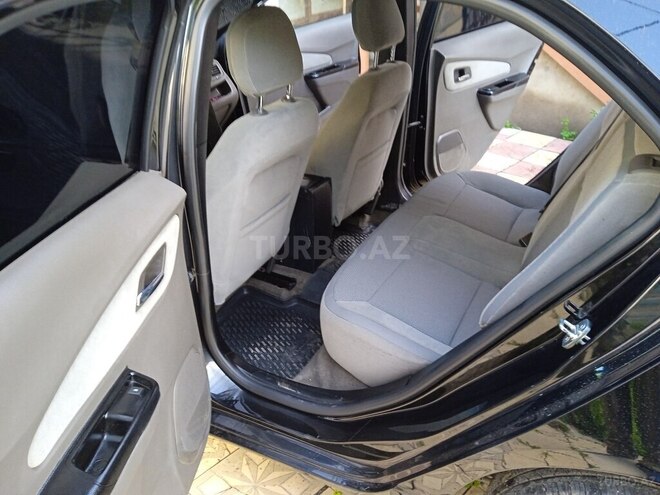 Ravon R4 2019, 66,000 km - 1.5 l - Gəncə