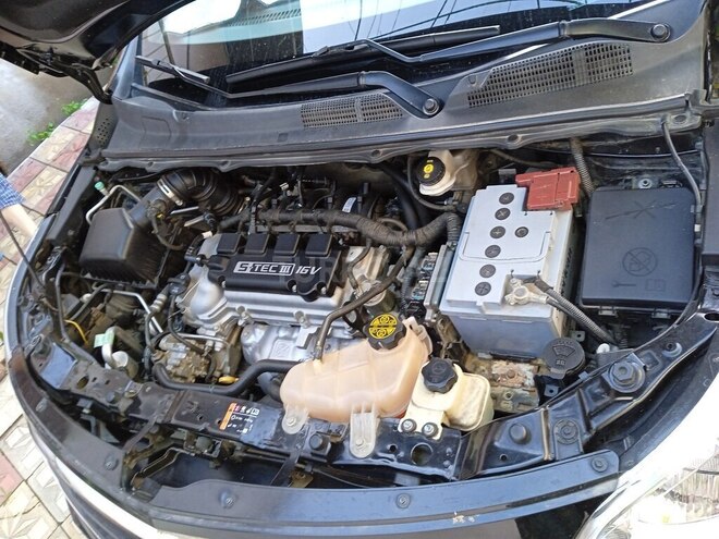 Ravon R4 2019, 66,000 km - 1.5 l - Gəncə
