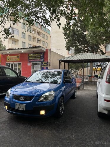 Kia Rio 2005, 426,480 km - 1.5 l - Bakı