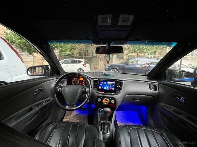 Kia Rio 2005, 426,480 km - 1.5 l - Bakı