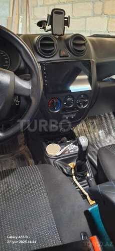 LADA (VAZ) Granta 2013, 203,000 km - 1.6 l - Xaçmaz