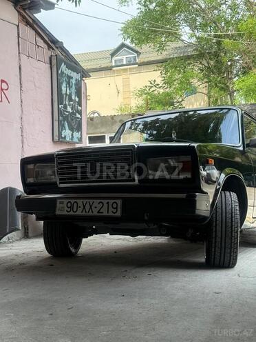 LADA (VAZ) 2107 2010, 95,000 km - 1.6 l - Bakı