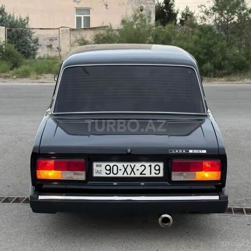 LADA (VAZ) 2107 2010, 95,000 km - 1.6 l - Bakı