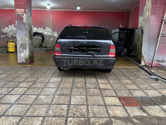 Mercedes C 240 1998, 346,000 km - 2.4 l - Xaçmaz