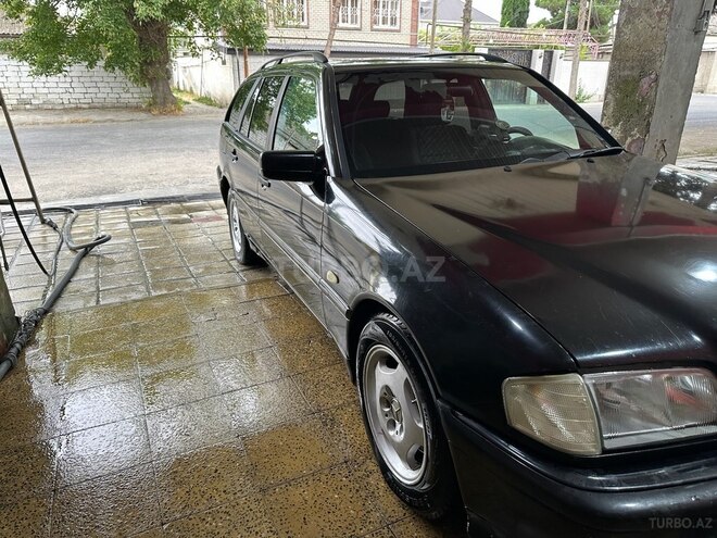 Mercedes C 240 1998, 346,000 km - 2.4 l - Xaçmaz