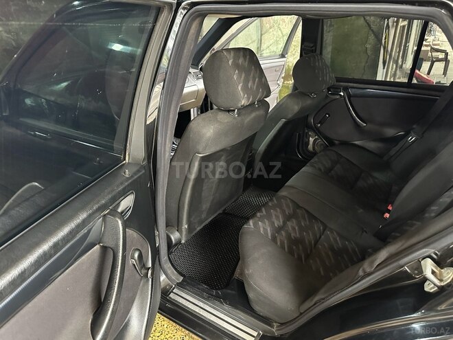 Mercedes C 240 1998, 346,000 km - 2.4 l - Xaçmaz