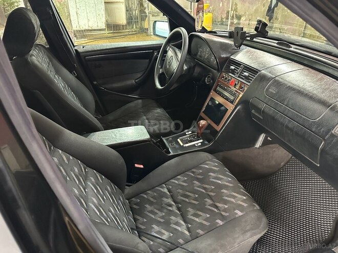 Mercedes C 240 1998, 346,000 km - 2.4 l - Xaçmaz