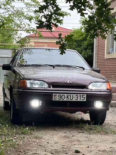 LADA (VAZ) 2115 2011, 65,000 km - 1.6 l - Beyləqan
