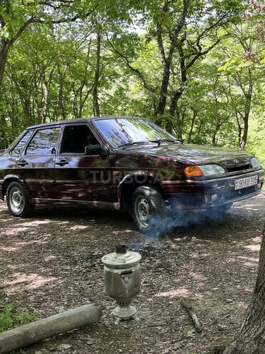 LADA (VAZ) 2115 2011, 65,000 km - 1.6 l - Beyləqan