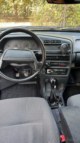 LADA (VAZ) 2115 2011, 65,000 km - 1.6 l - Beyləqan