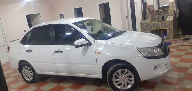 LADA (VAZ) Granta 2013, 203,000 km - 1.6 l - Xaçmaz