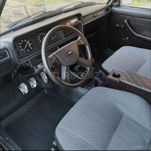 LADA (VAZ) 2107 2010, 95,000 km - 1.6 l - Bakı