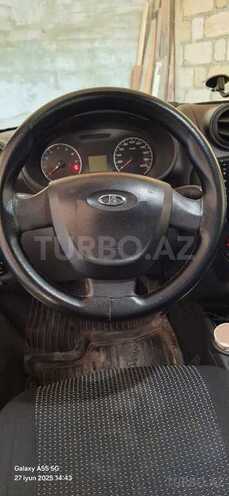 LADA (VAZ) Granta 2013, 203,000 km - 1.6 l - Xaçmaz