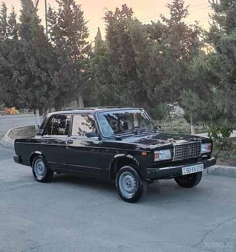 LADA (VAZ) 2107 2010, 95,000 km - 1.6 l - Bakı