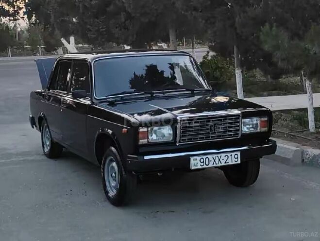 LADA (VAZ) 2107 2010, 95,000 km - 1.6 l - Bakı