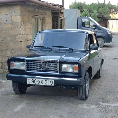 LADA (VAZ) 2107 2010, 95,000 km - 1.6 l - Bakı