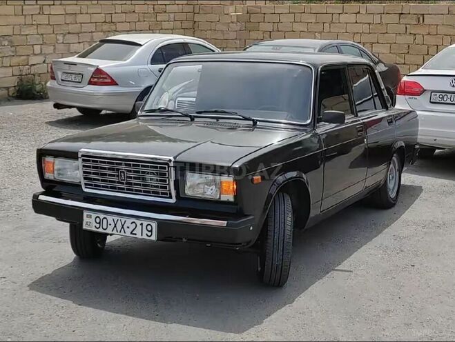 LADA (VAZ) 2107 2010, 95,000 km - 1.6 l - Bakı