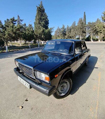 LADA (VAZ) 2107 2010, 95,000 km - 1.6 l - Bakı