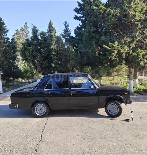 LADA (VAZ) 2107 2010, 95,000 km - 1.6 l - Bakı