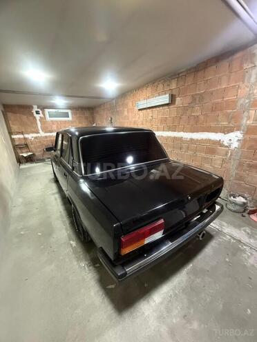 LADA (VAZ) 2107 2010, 95,000 km - 1.6 l - Bakı
