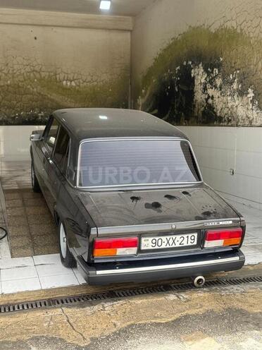 LADA (VAZ) 2107 2010, 95,000 km - 1.6 l - Bakı