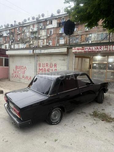LADA (VAZ) 2107 2010, 95,000 km - 1.6 l - Bakı