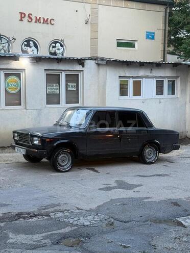 LADA (VAZ) 2107 2010, 95,000 km - 1.6 l - Bakı