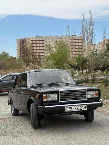 LADA (VAZ) 2107 2010, 95,000 km - 1.6 l - Bakı