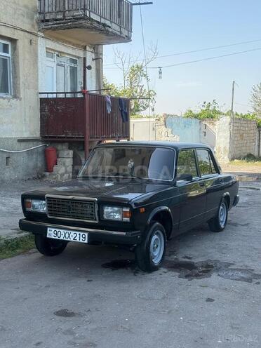 LADA (VAZ) 2107 2010, 95,000 km - 1.6 l - Bakı
