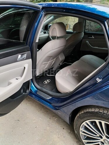 Hyundai Solaris 2014, 140,523 km - 1.6 l - Bakı