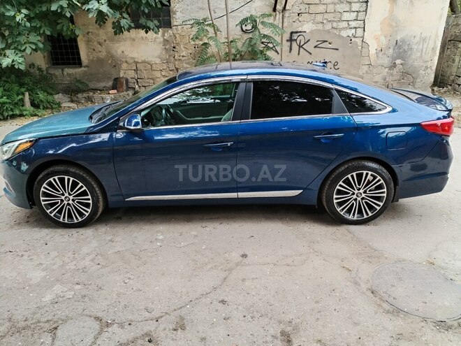 Hyundai Solaris 2014, 140,523 km - 1.6 l - Bakı