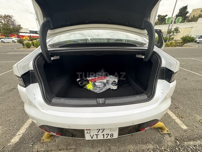 BYD Destroyer 05 2025, 0 km - 1.5 l - Bakı