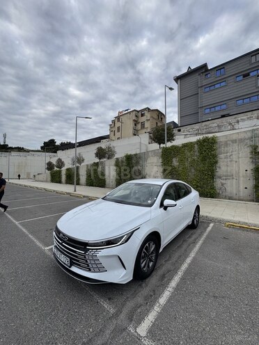 BYD Destroyer 05 2025, 0 km - 1.5 l - Bakı