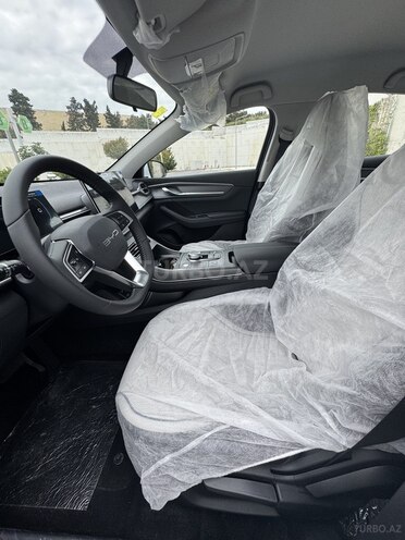 BYD Destroyer 05 2025, 0 km - 1.5 l - Bakı