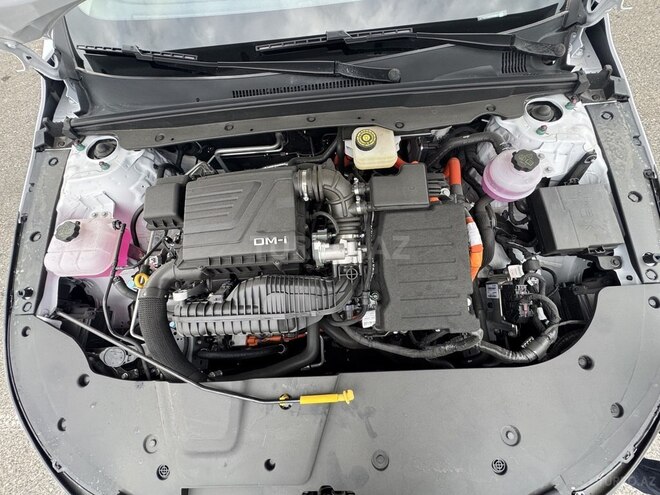 BYD Destroyer 05 2025, 0 km - 1.5 l - Bakı