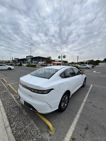 BYD Destroyer 05 2025, 0 km - 1.5 l - Bakı