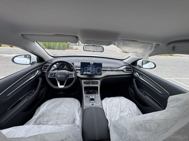 BYD Destroyer 05 2025, 0 km - 1.5 l - Bakı