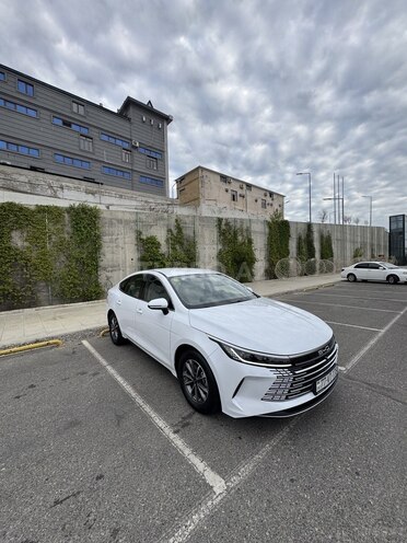 BYD Destroyer 05 2025, 0 km - 1.5 l - Bakı
