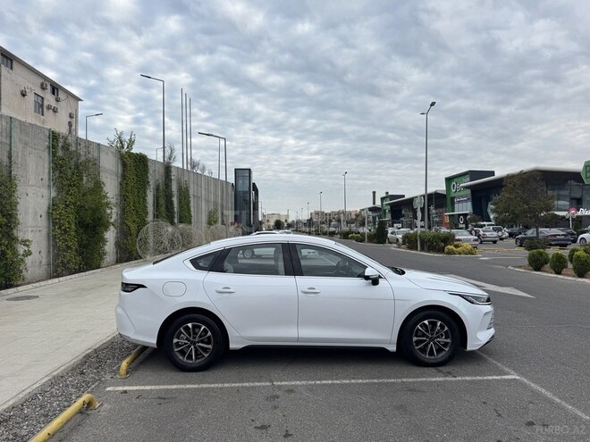 BYD Destroyer 05 2025, 0 km - 1.5 l - Bakı