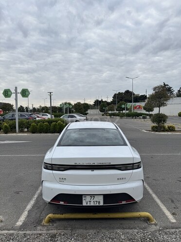 BYD Destroyer 05 2025, 0 km - 1.5 l - Bakı