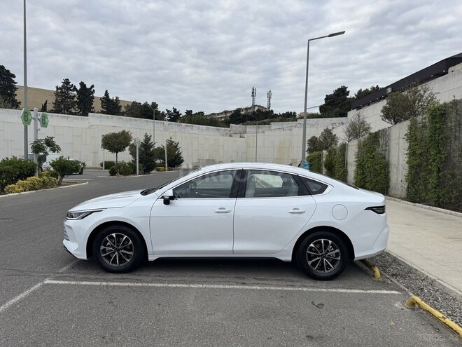 BYD Destroyer 05 2025, 0 km - 1.5 l - Bakı