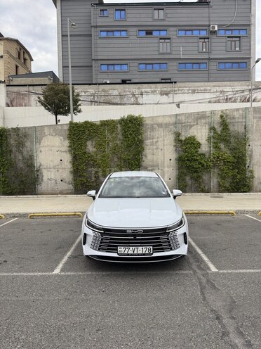 BYD Destroyer 05 2025, 0 km - 1.5 l - Bakı